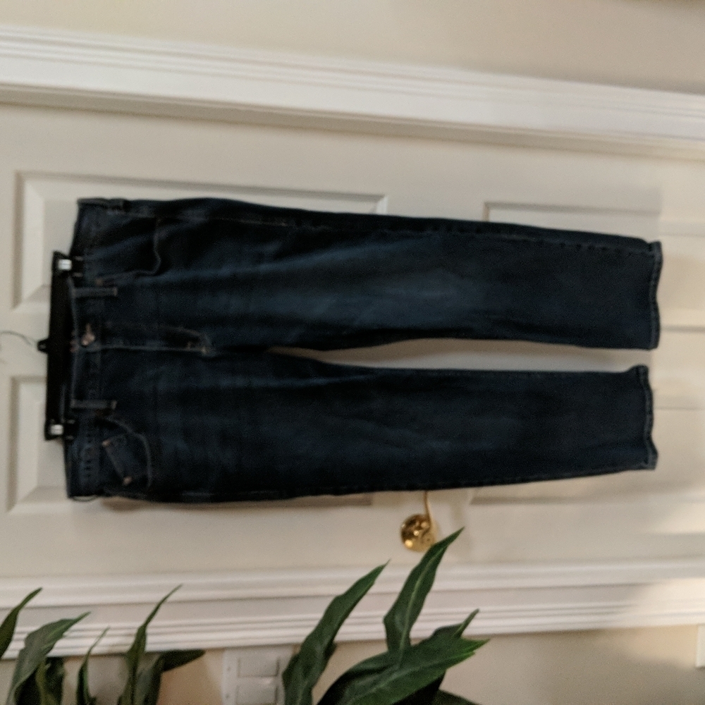 Rock & Republic Men's Straight Neil Jeans Size 38x30
